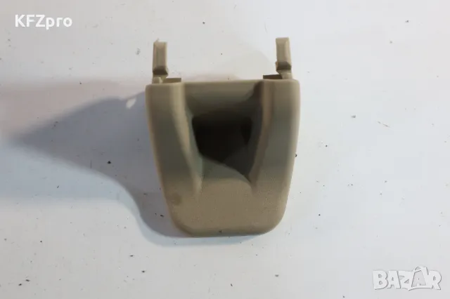 Интериорни пластмаси и капаци Land Cruiser, снимка 9 - Части - 49493610