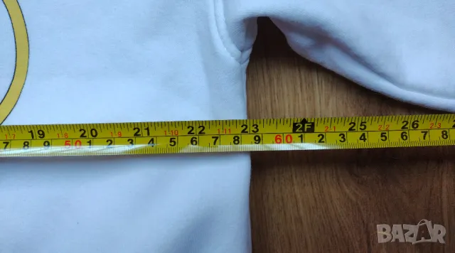 Cardcaptor Sakura Anime / Bershka Oversized - суичър Аниме , снимка 11 - Суичъри - 50084745