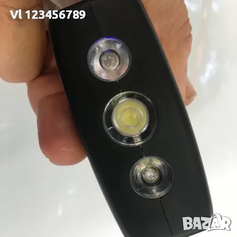 Комплект стартерно устройство High Power Jump starter за кола + компресор, снимка 6 - Аксесоари и консумативи - 52249842