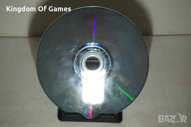 Рядка Игра за PS2 Ben 10: Ultimate Alien - Cosmic Destruction, снимка 17 - Игри за PlayStation - 48258231