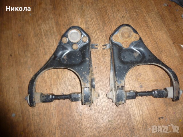 Горни носачи за Грейт уол Ховър 3 /Great Wall hover 3-2.4 бензин, снимка 2 - Части - 44002221