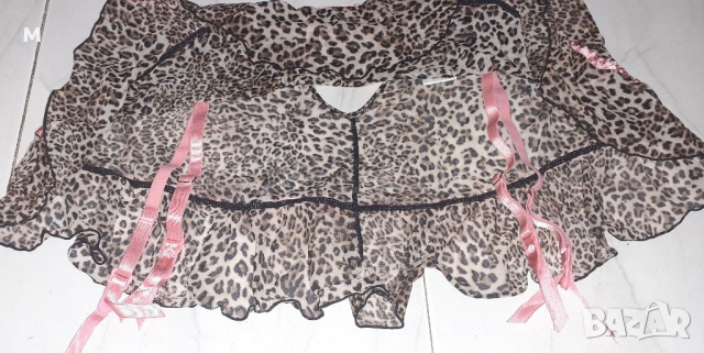 H&m жартиер-поличка, снимка 2 - Бельо - 36392475