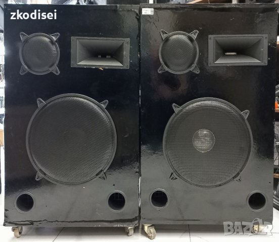 Тонколони Blackfield BL17 750W -2бр.