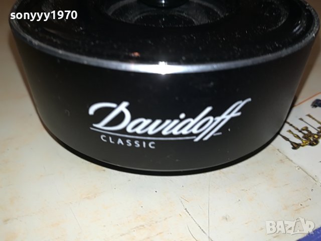 davidoff-блутут колонка 2805231043, снимка 6 - Bluetooth тонколони - 40847855