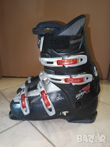 Ски обувки Nordica 44.5-45 номер., снимка 3 - Зимни спортове - 53061312