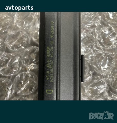 Renault grand espace 2005година щори задни врати, снимка 4 - Части - 40578461