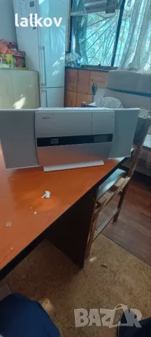 аудио система One concept , снимка 1