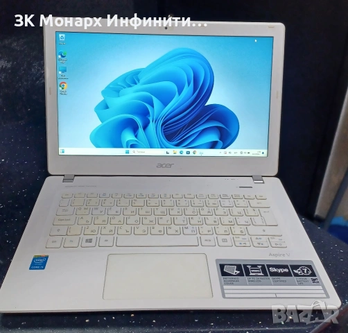 Лаптоп Acer MS2392