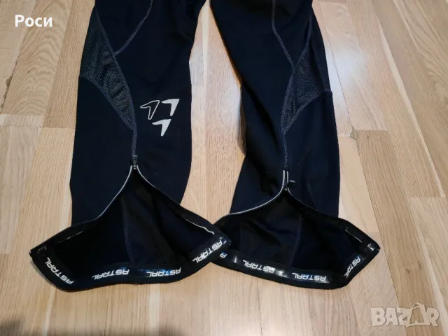 Ватиран клин ASTRAL 3ХЛ, снимка 3 - Спортна екипировка - 48788924