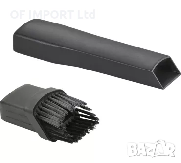 Безжична Прахосмукачка 2 в 1 SILVERCREST SHSS 18 B1, снимка 6 - Прахосмукачки - 51832295