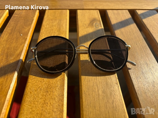 Дамски слънчеви очила | Със забележка, снимка 2 - Слънчеви и диоптрични очила - 52418750