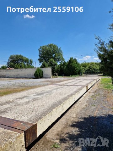 Бизнес имот