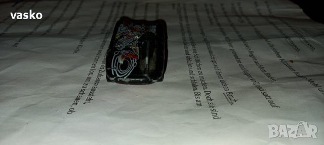 HOTWHEELS-стар,масивен, снимка 4 - Колекции - 36622954