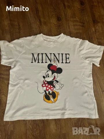 Тениска Minni, снимка 1