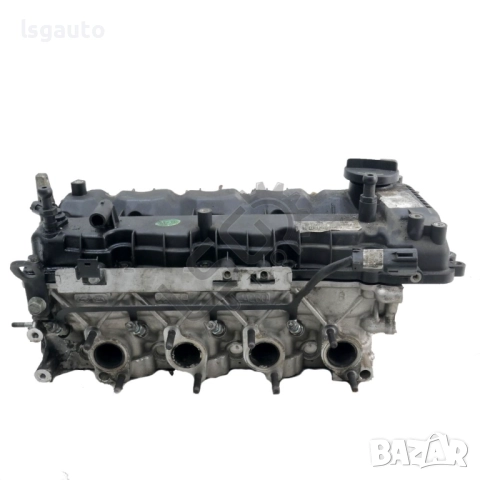Цилиндрова глава Hyundai i40 2011-2018 ID: 155671, снимка 3 - Части - 52751858