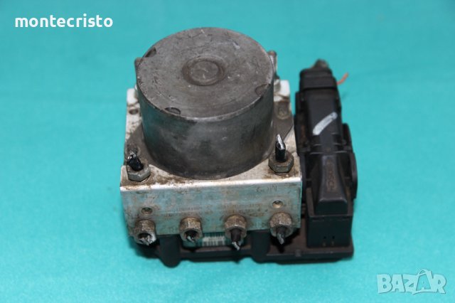 ABS модул Mitsubishi Colt (2004-2012г.) 0265231502 / 0 265 231 502 / 0265800403 / 0 265 800 403, снимка 3 - Части - 39232513