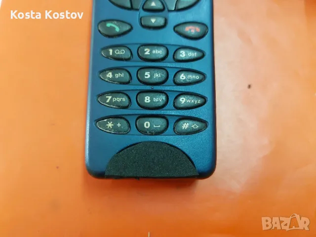 NOKIA 6150, снимка 3 - Nokia - 50160820
