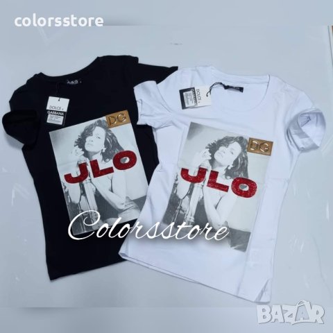 Дамска тениска Dolce&Gabbana кодVL368