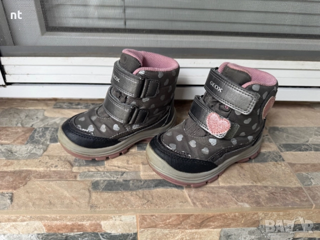 Geox 23 апрески