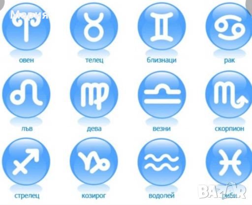 Пръстен Зодия, снимка 3 - Пръстени - 28043122