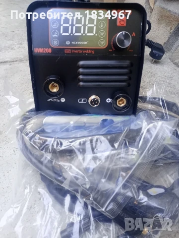 Телоподаващо 2в1, снимка 2 - Други машини и части - 50650779