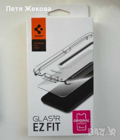 iPhone 12 mini, 64GB, бял – отлично състояние, снимка 8 - Apple iPhone - 52913171