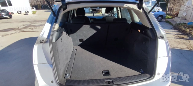 Audi Q5 quattro 2.0 diesel , снимка 9 - Автомобили и джипове - 53129116