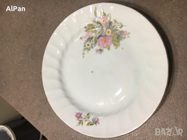 Чинии , снимка 1