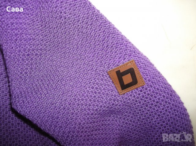 Пуловер BRANDSDAL   дамски,М, снимка 5 - Блузи с дълъг ръкав и пуловери - 27109834