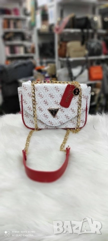 чанти guess, снимка 6 - Чанти - 51455219