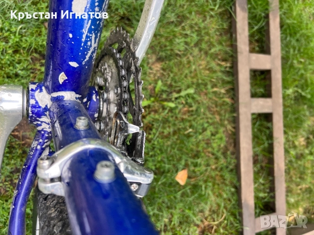 Алуминиево колело КТМ, снимка 10 - Велосипеди - 51482721