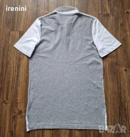 Страхотна  мъжка  тениска NIKE  размер  М, снимка 5 - Тениски - 40650073