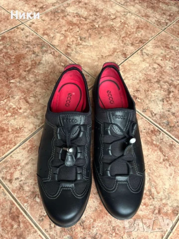 ecco 42 , снимка 5 - Ежедневни обувки - 50466631