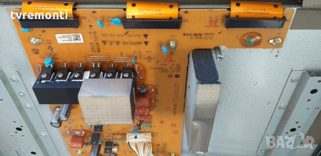 Z-sus 42PQ1000 EBR61021001 EAX607641, снимка 2 - Части и Платки - 27429963