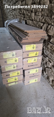 Продавам ламинат, снимка 7 - Ламиниран паркет и подложки - 52085719