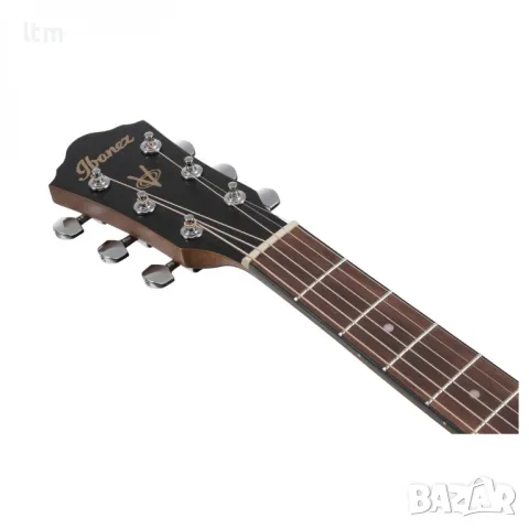 Акустична китара Ибанец,Ibanez,V40 OPN, снимка 5 - Китари - 48168950