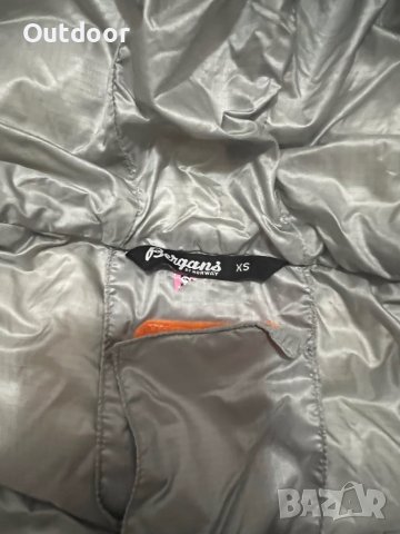 Дамско пухено яке Bergans Of Norway Memuritind Down Jkt, размер XS, снимка 5 - Якета - 43749224