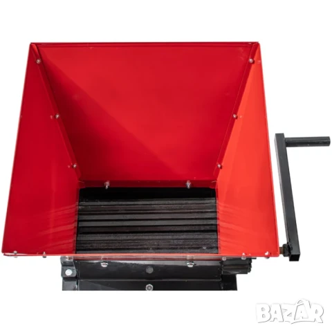 Гроздомелачка - ръчна и електрическа (Два модела), снимка 6 - Градинска техника - 51363202