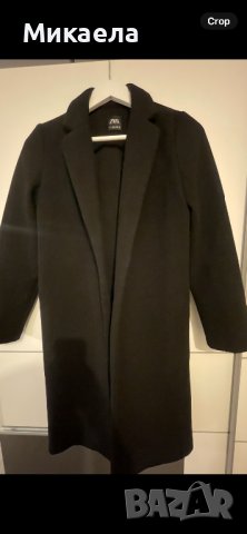 Дамско палто Zara 