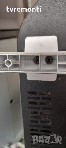 ПОСТАВКА от телевизор PHILIPS 43PUS6554/12, снимка 3 - Стойки, 3D очила, аксесоари - 32272971