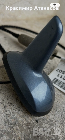 A2114401507. GPS антена за Мерцедес Е-класа W211. Седан, снимка 2 - Части - 53215411