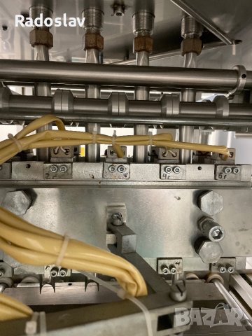 Пакетираща машина за  насипни продукти в  саше АР 05-41, снимка 15 - Други машини и части - 40046715