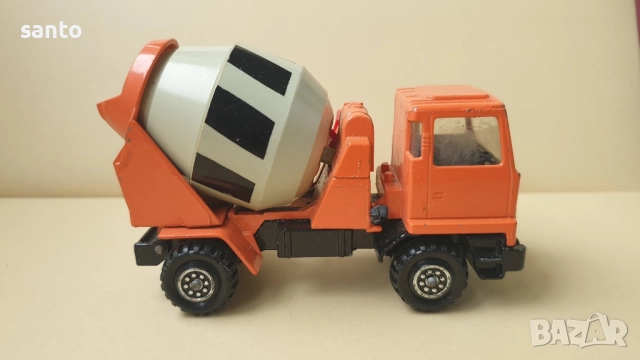 Matchbox , снимка 4 - Колекции - 52430023