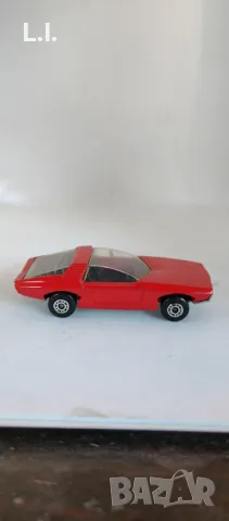 Колички Мачбокс България , снимка 2 - Колекции - 49735779