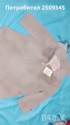 Детско палтенце 3год., снимка 4 - Детски якета и елеци - 50854605