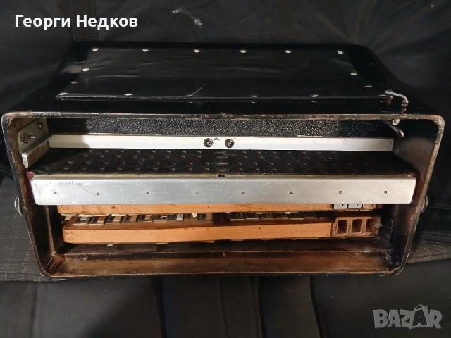 акустична кутия за 96 баса , снимка 3 - Акордеони - 53117207