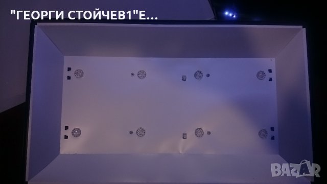 22133 СЪС СЧУПЕНА МАТРИЦА, снимка 4 - Части и Платки - 26728948