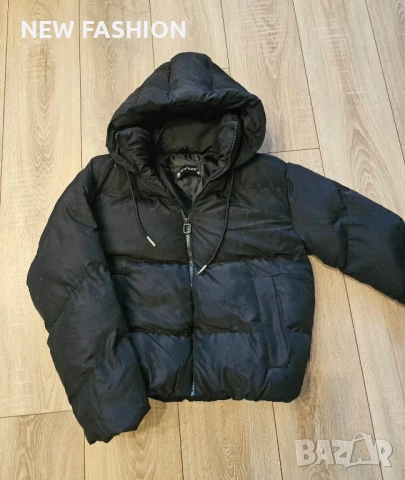 Дамски Якета с Камъни ✨