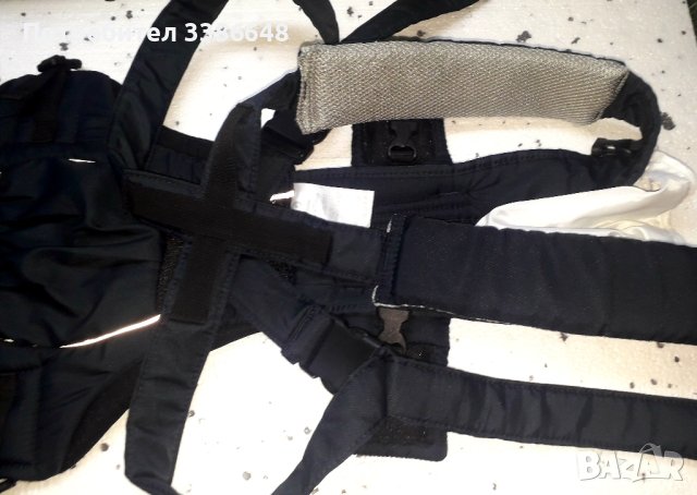 Кенгуру за бебе в Кенгура и ранички в гр. Пловдив - ID43714562 — Bazar.bg