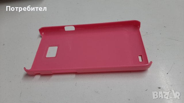 Чисто нов пластмасов кейс/ гръб за Samsung Galaxy S2/ S2 Plus, снимка 8 - Калъфи, кейсове - 37271855